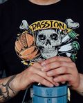 T-shirt Passion