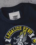 Legalize Pyro