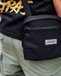 Shoulder Bag Ramble Black