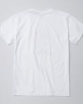 T-shirt Matchday White