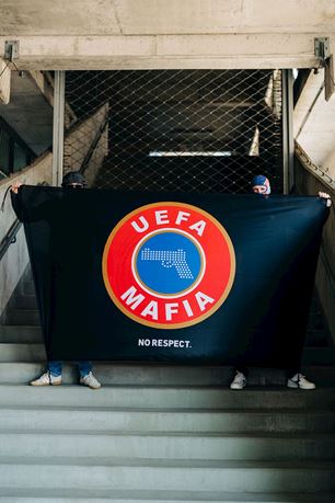 Flag UEFA-MAFIA 22