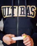 Full Face Hoodie "ULTRAS" 15th Anniversary
