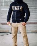 Full Face Hoodie "ULTRAS" 15th Anniversary