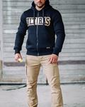 Full Face Hoodie "ULTRAS" 15th Anniversary