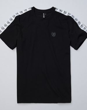 T-shirt Basic Black