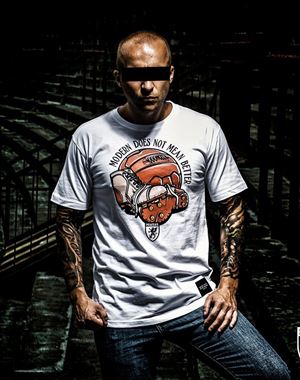 Triko PGwear Modern Does Not Mean Better