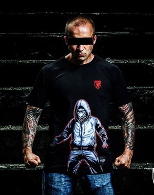 Triko PGwear No One Like Us