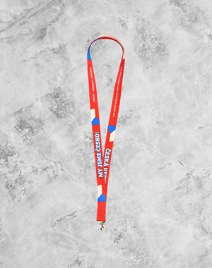 Klíčenka My jsme Česko!