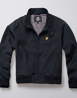 Jacket PG Harrington