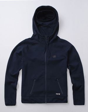 Full Face Hoodie Hool Navy