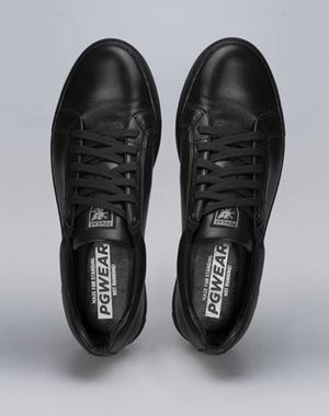 PGWEAR Sneaker Black