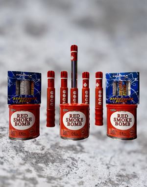 Ultras Balíček Červený