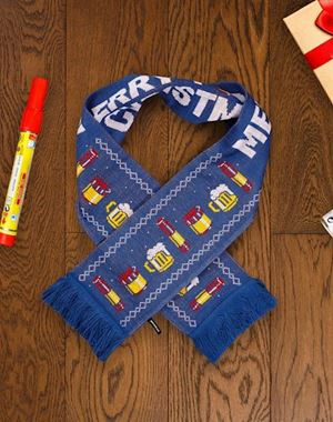 Scarf Christmas`20