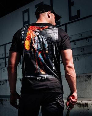 T-shirt Joker