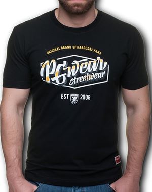 T-shirt CSL Original Brand