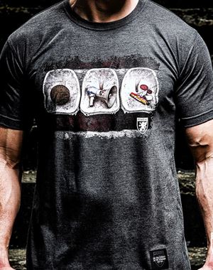 Triko PGwear Soul Of Football