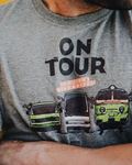 T-shirt On Tour
