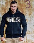 Full Face Hoodie "ULTRAS" 15th Anniversary