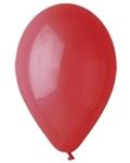 Balónky červené (100ks)