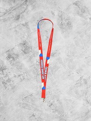 Klíčenka My jsme Česko!