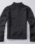 Sweater Regular Dark Grey