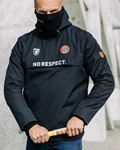 Full Face Jacket Attack UEFA MAFIA