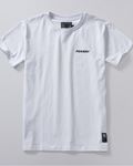 T-shirt Mate White
