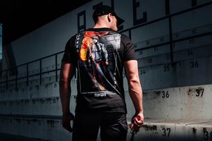 T-shirt Joker