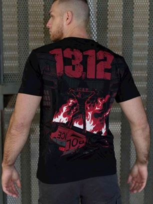 T-shirt 13.12 day