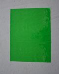 Fólie (matná) zelená 50 ks