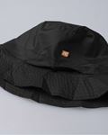 Bucket Hat Elite Packable Black-Black