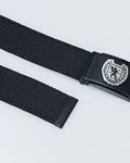 Belt "Emblem" Black