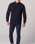 Sweater "Oak" Navy